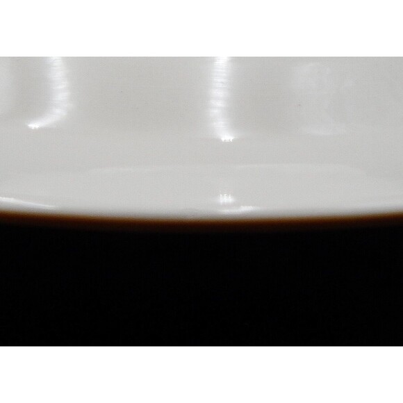 Pier 1  Imports Chateau Napa Salad Pasta Dish Bowls Earthenware Hand-painted S/5 - Picture 13 of 14